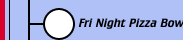 Fri Night Pizza Bowl