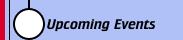 Upcoming Events